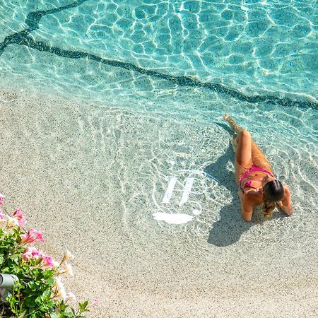 Hermitage Resort & Thermal Spa Ischia Bagian luar foto