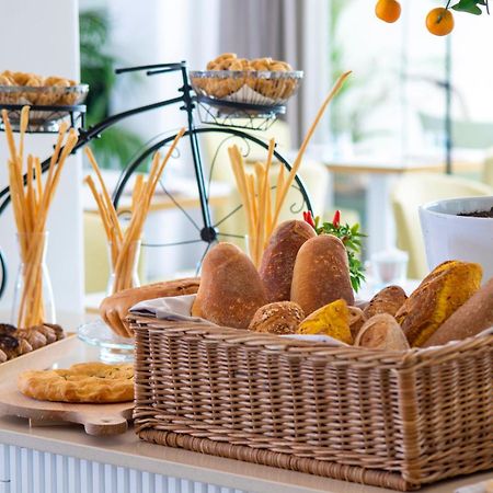 Hermitage Resort & Thermal Spa Ischia Bagian luar foto