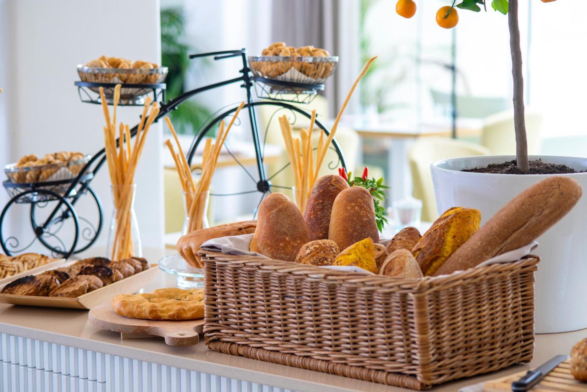 Hermitage Resort & Thermal Spa Ischia Bagian luar foto